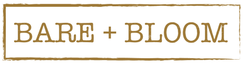 Bare + Bloom Naturals