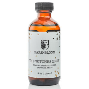 Bouillon Body Oil