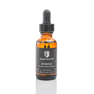 The Witches' Brew Hair Tonic